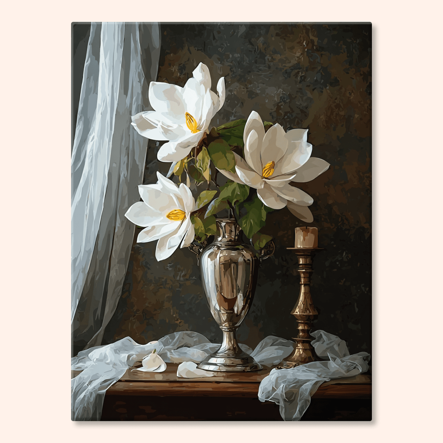Magnolia Mood