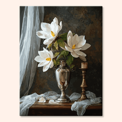 Magnolia Mood