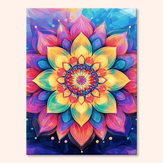 Mandala #10