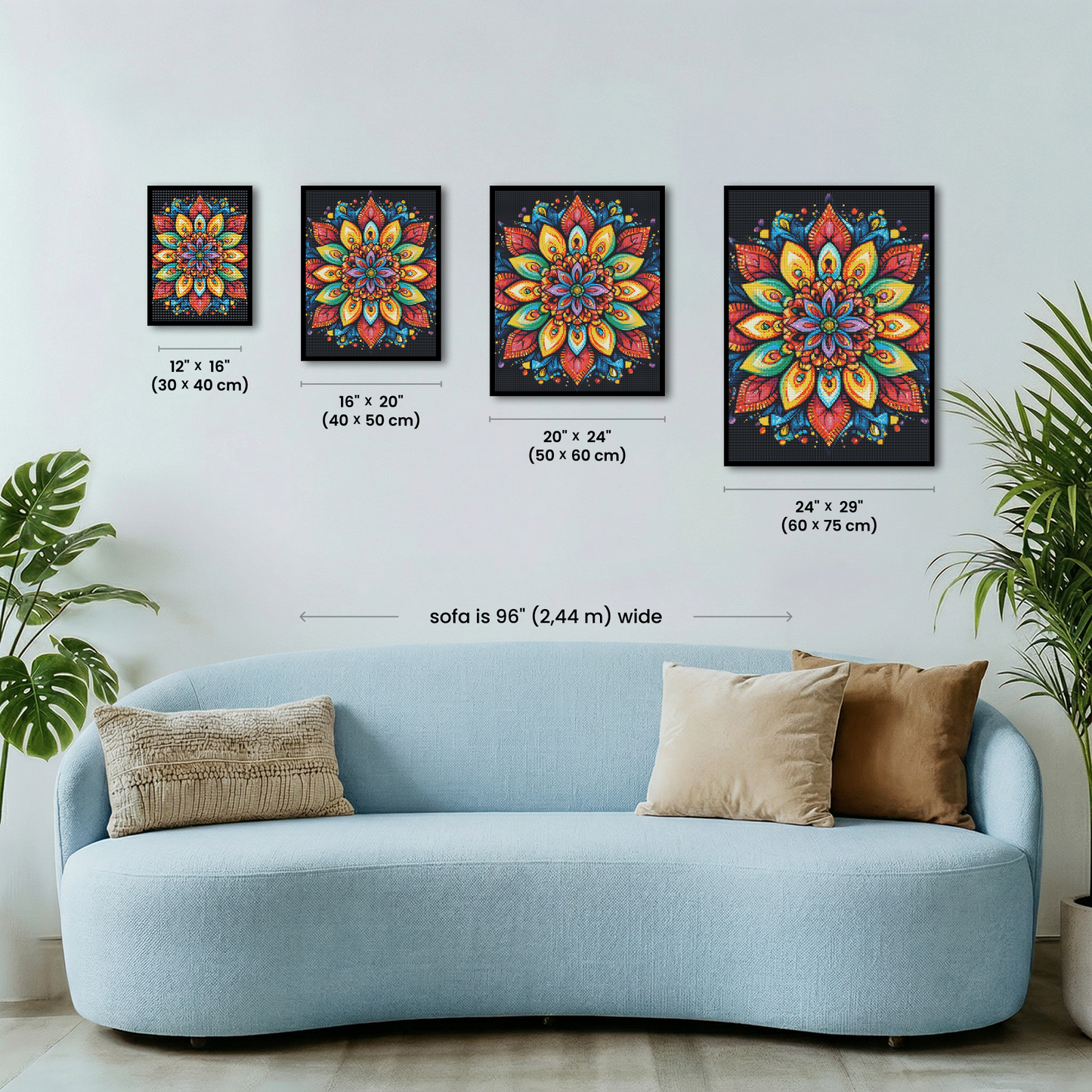 Mandala #14
