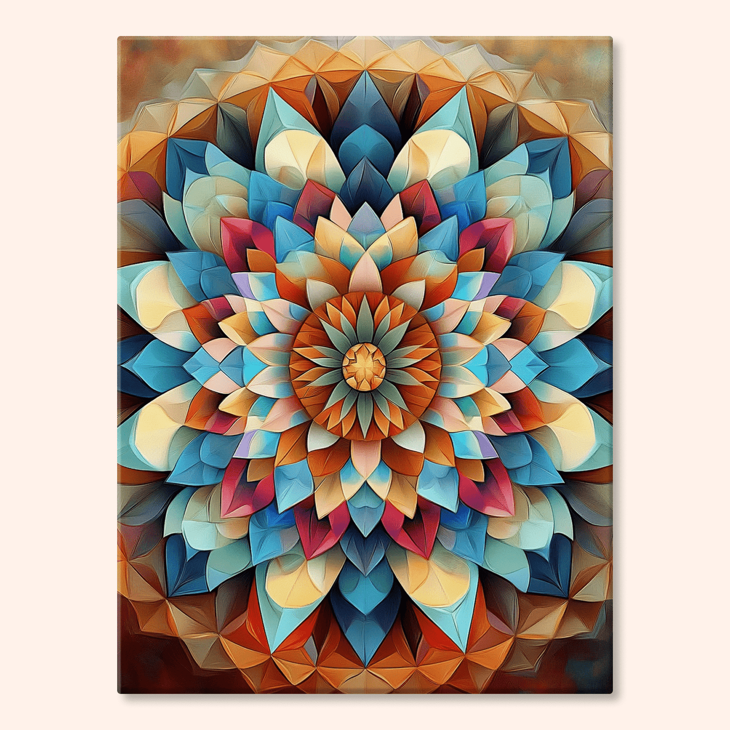 Mandala #20