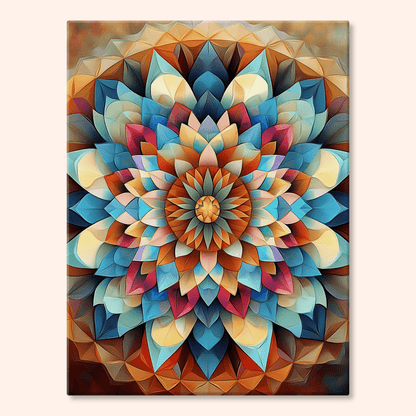 Mandala #20