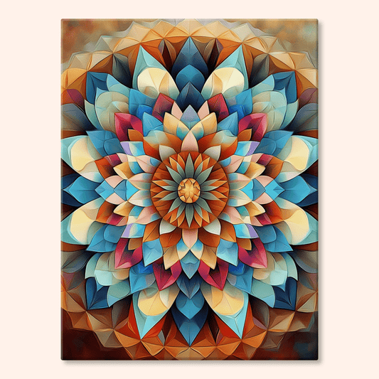 Mandala #20