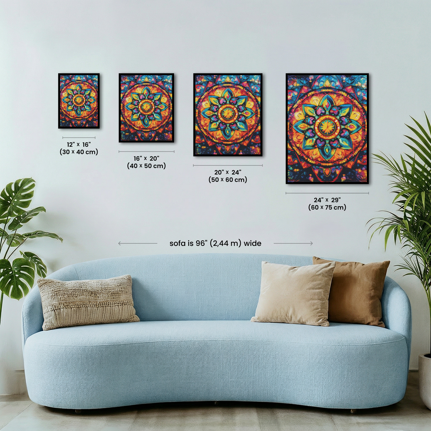 Mandala #23