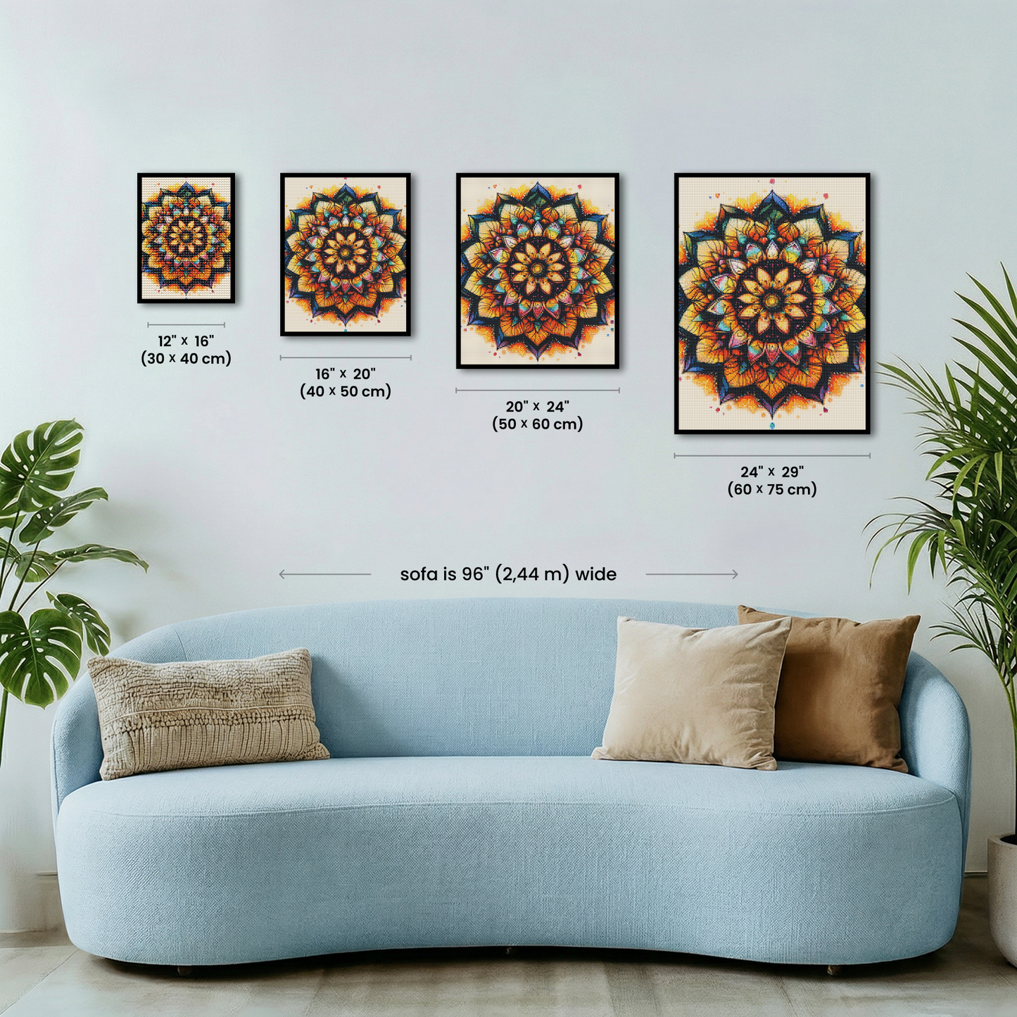 Mandala #2