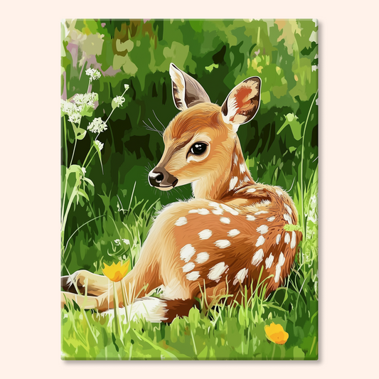 Meadow Eyes