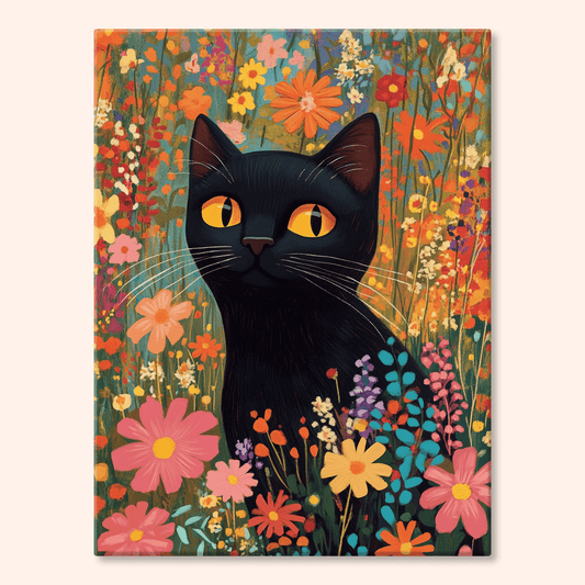 Meadow Gaze