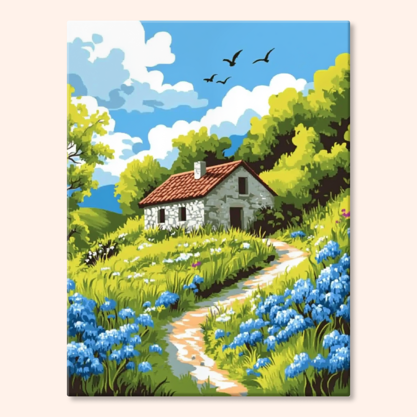 Meadow Path