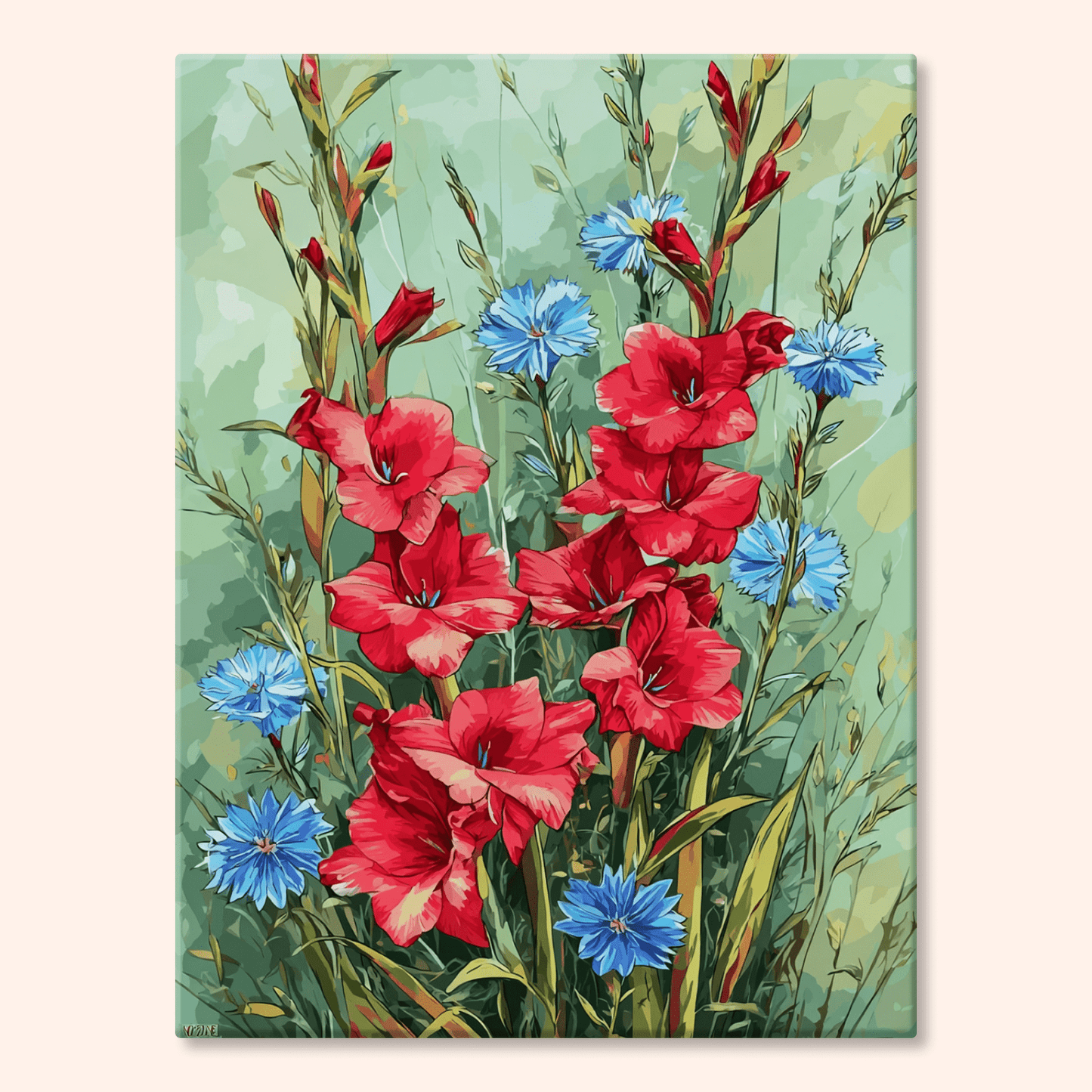 Meadow Waltz
