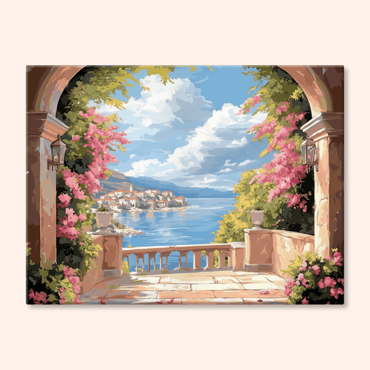 Mediterranean Dream