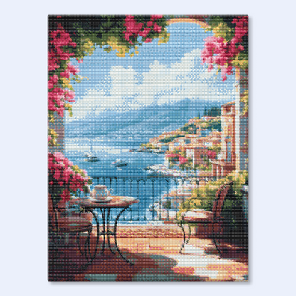 Mediterranean Escape