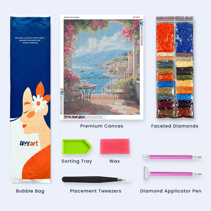 Mediterranean Escape