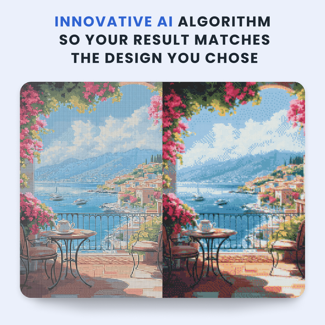 Mediterranean Escape