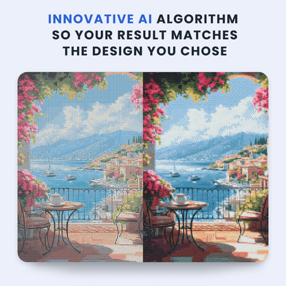 Mediterranean Escape