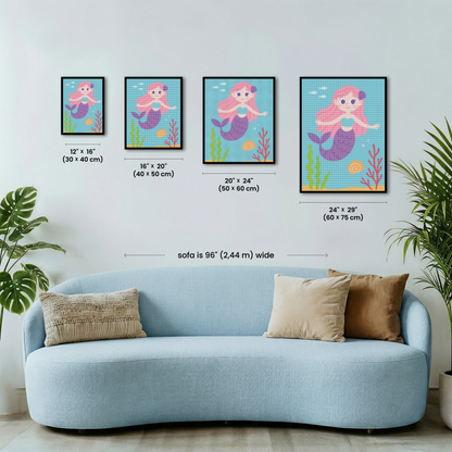 Mermaid Dream