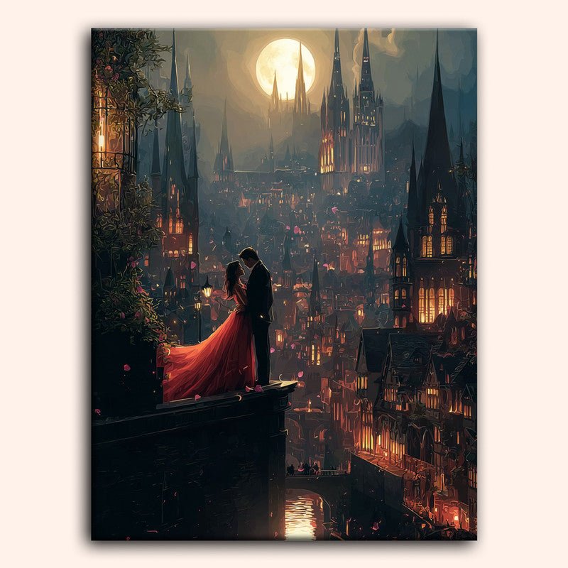 Midnight Waltz