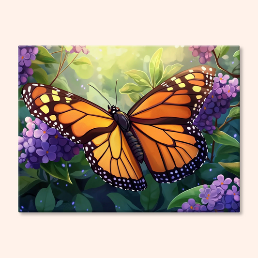 Monarch Beauty