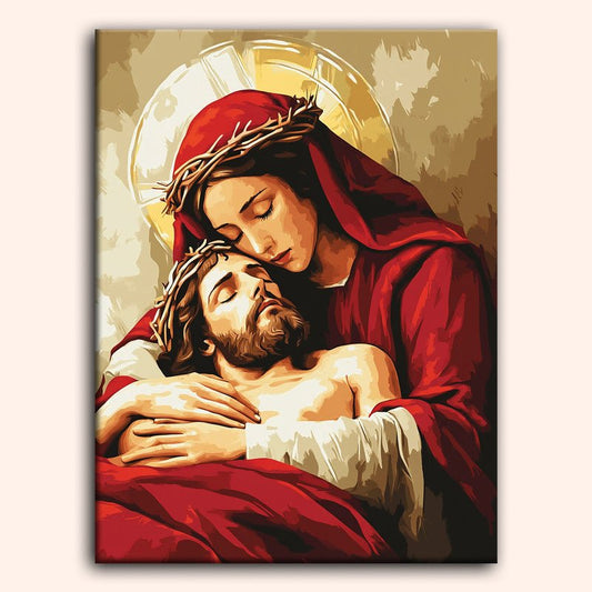 Mother s Grief