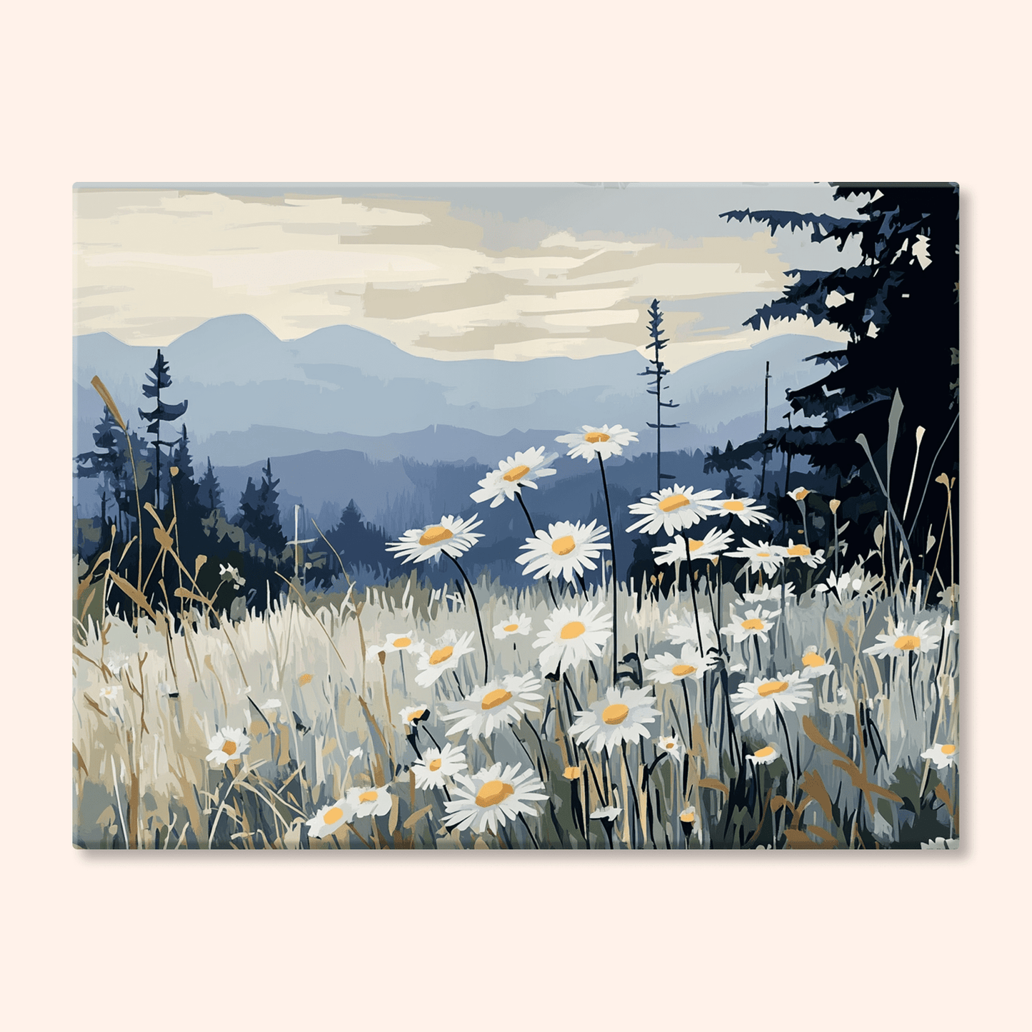 Mountain Breeze