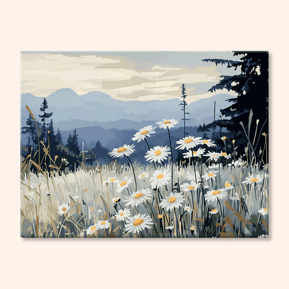 Mountain Breeze