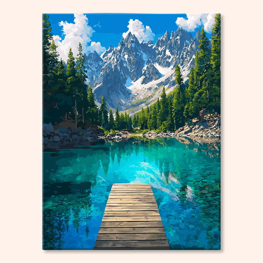 Mountain Dock