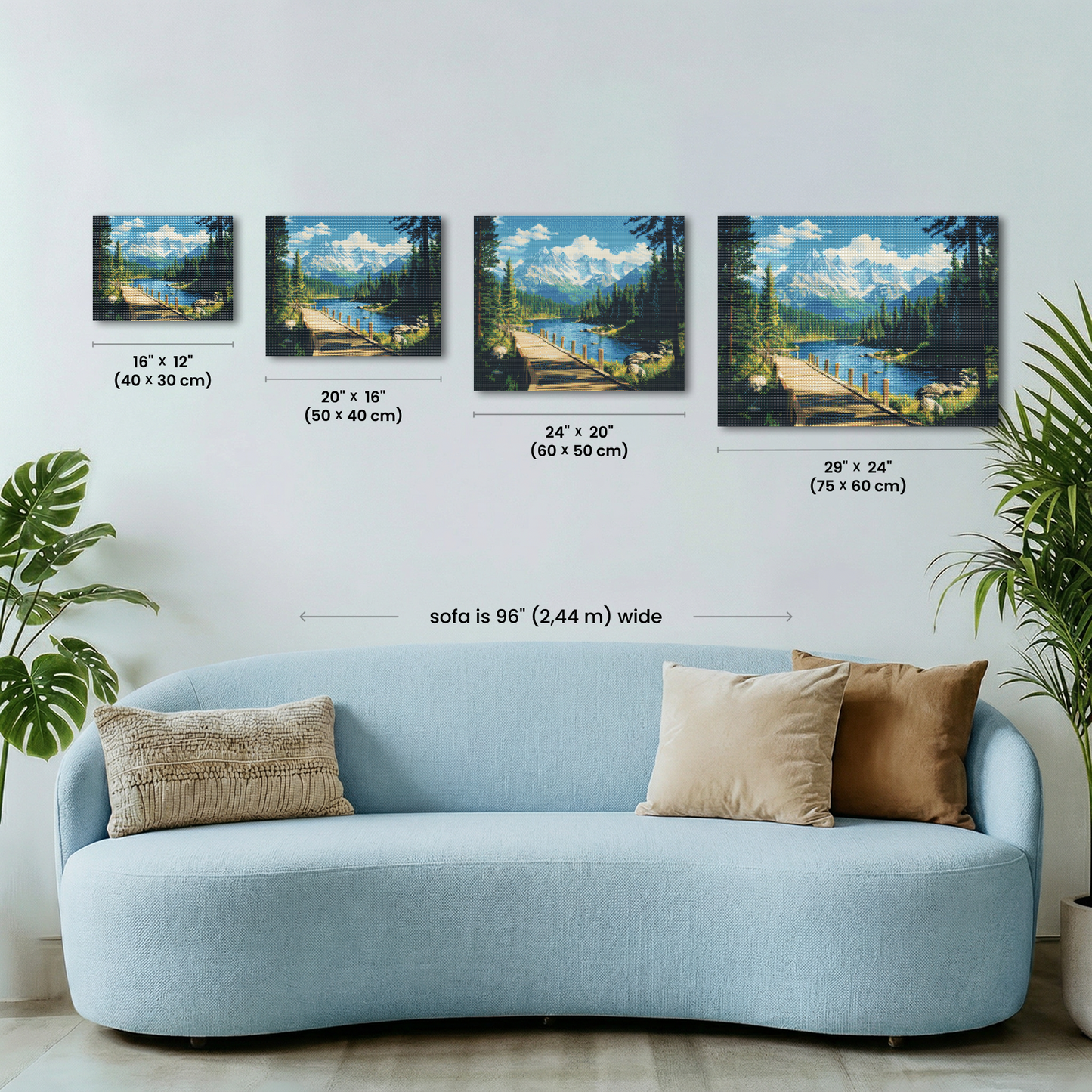 Mountain Path