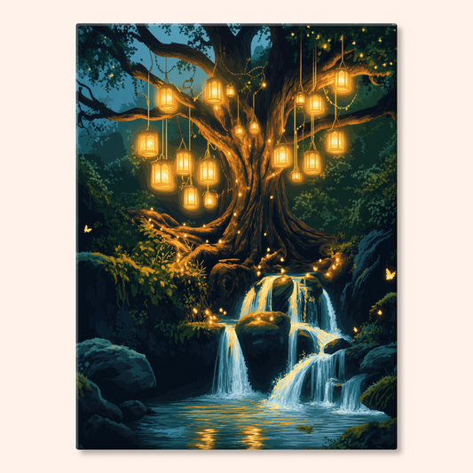 Mystic Forest