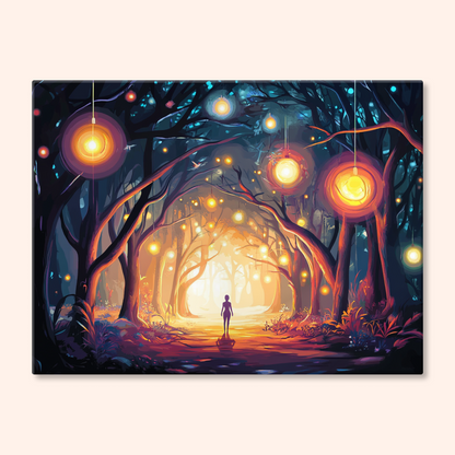 Mystic Path