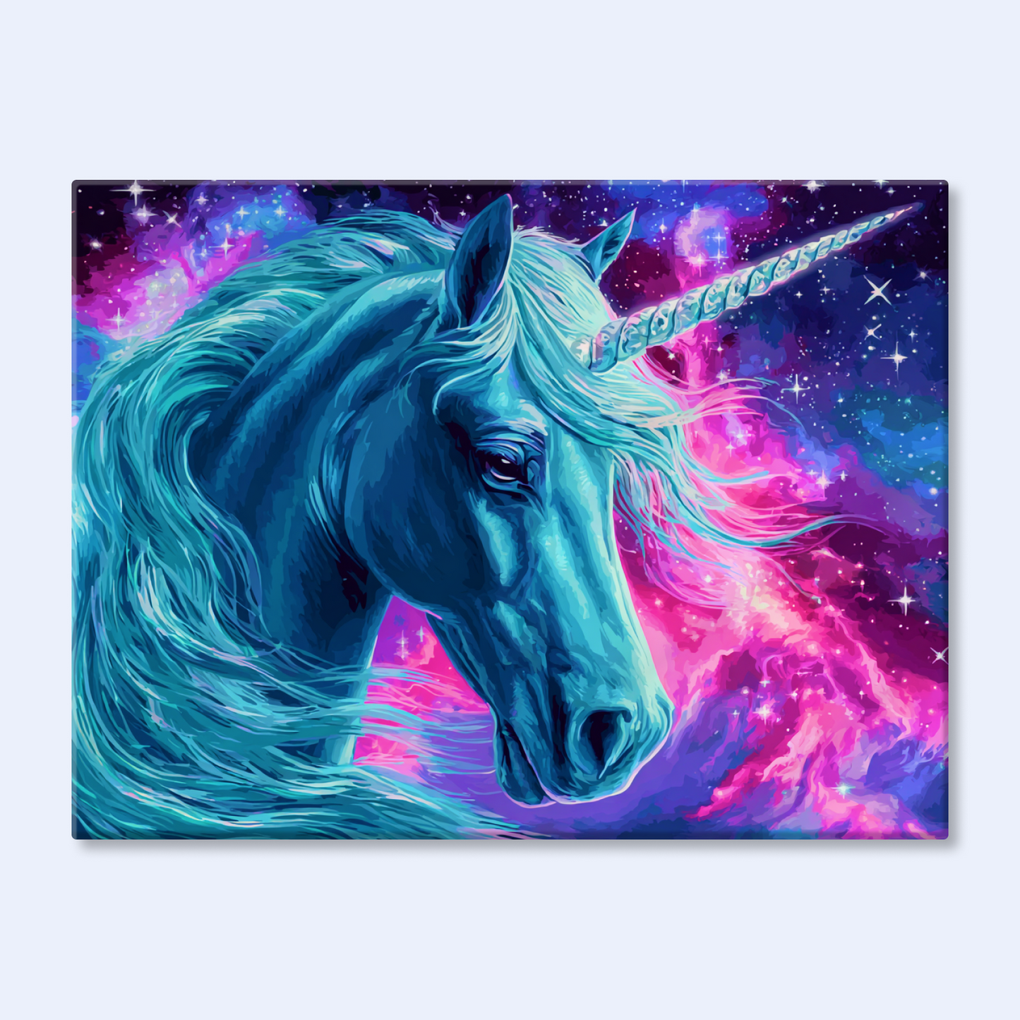 Nebula Unicorn