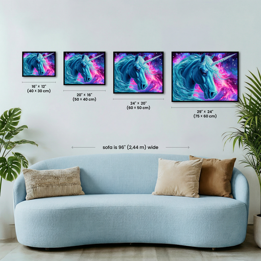 Nebula Unicorn