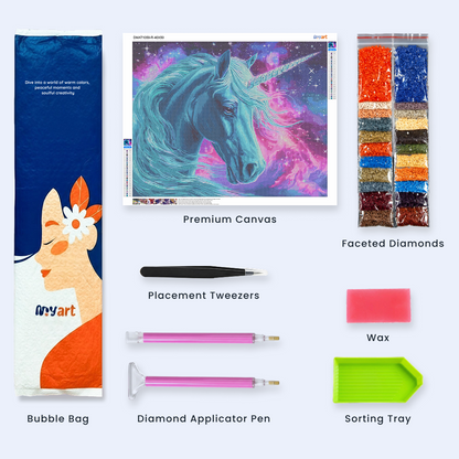 Nebula Unicorn