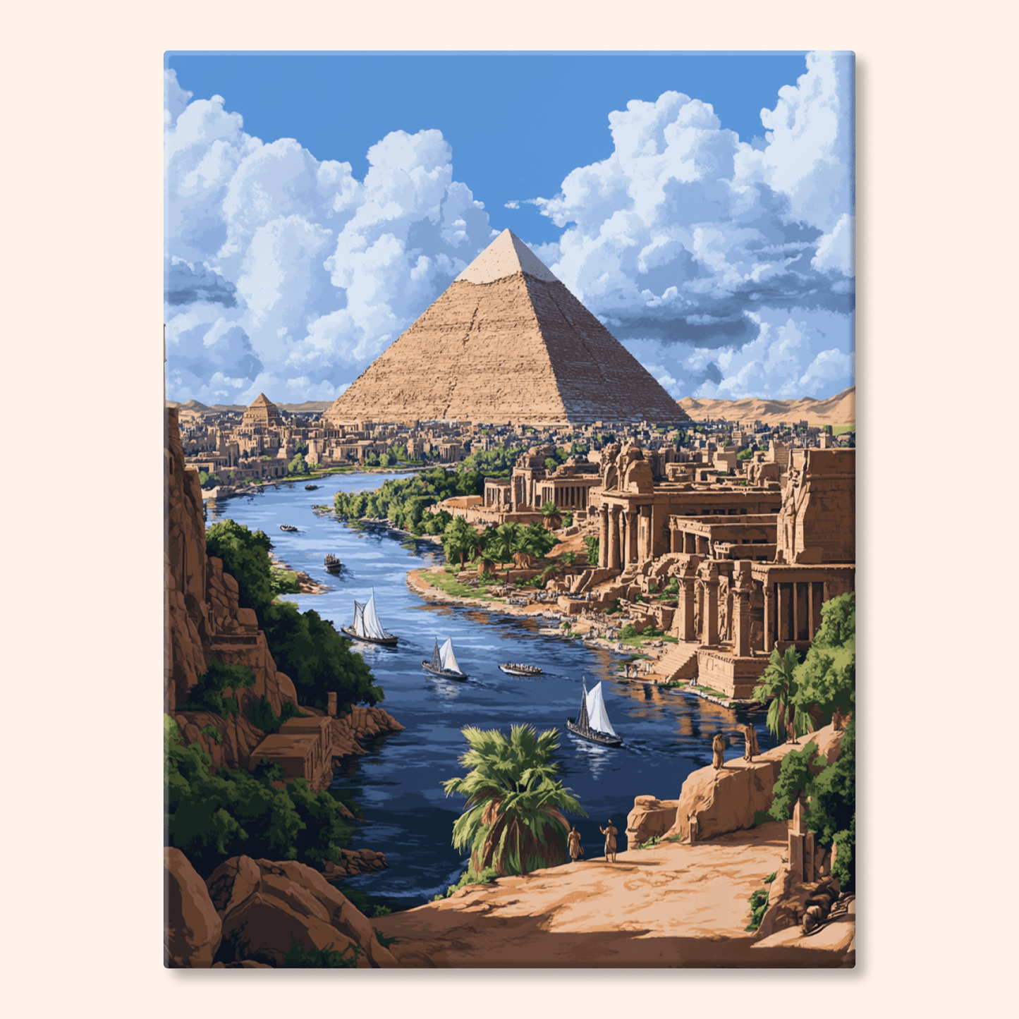Nile Kingdom