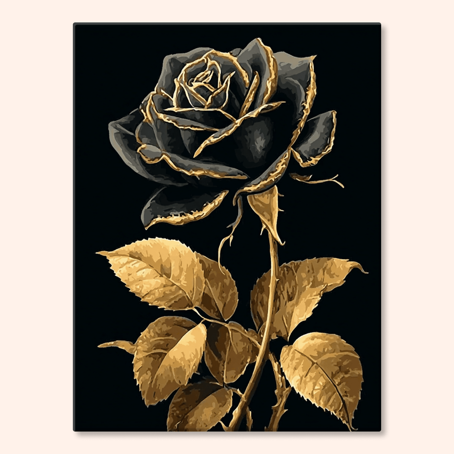 Noir Bloom