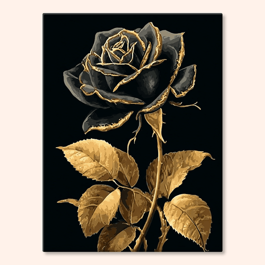 Noir Bloom