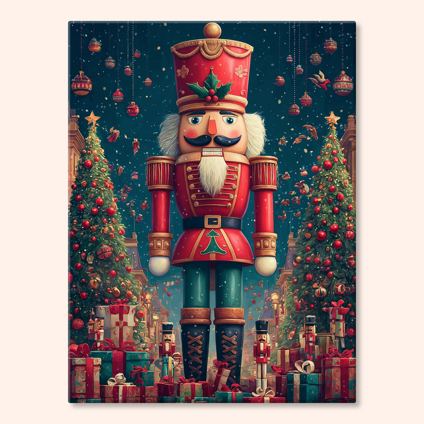 Nutcracker Pride