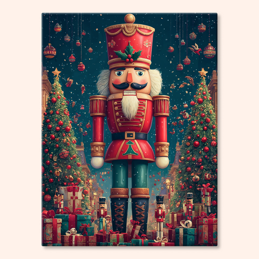 Nutcracker Pride