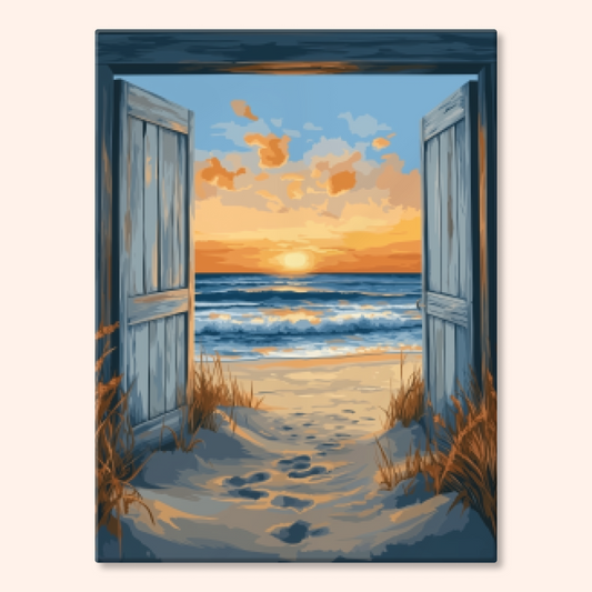 Ocean Gateway