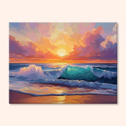 Ocean Symphony