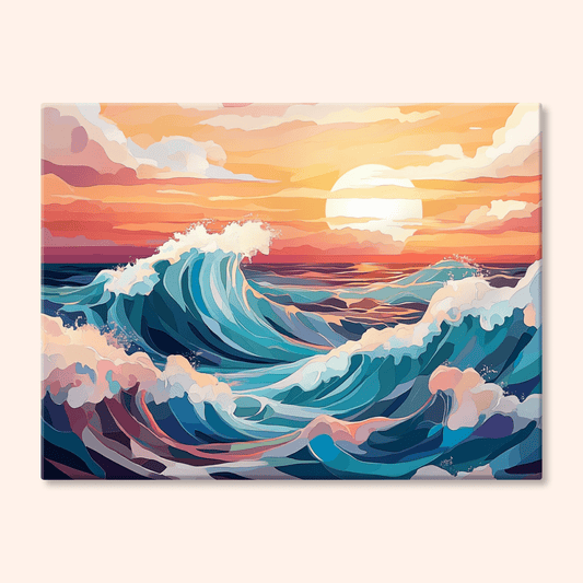 Ocean Rhapsody