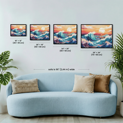 Ocean Rhapsody