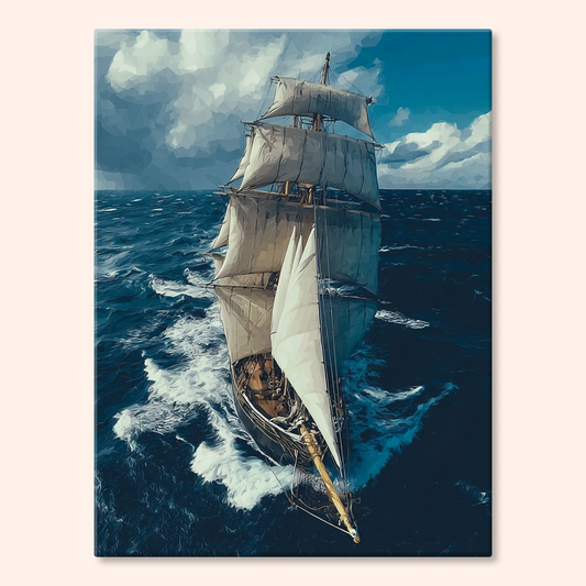 Ocean Spirit