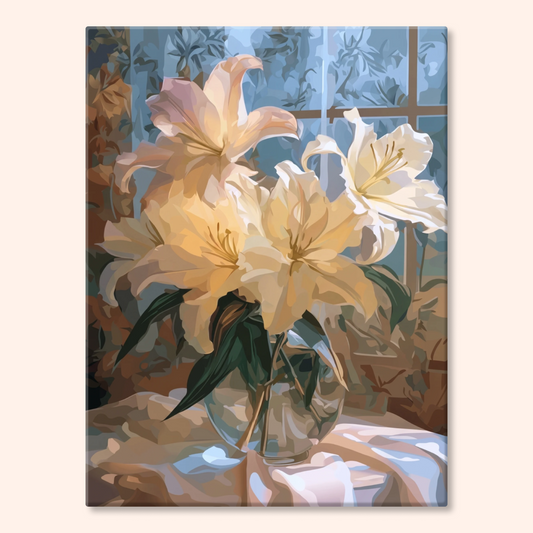 Old Floral Song