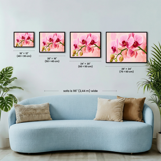 Orchid Blush