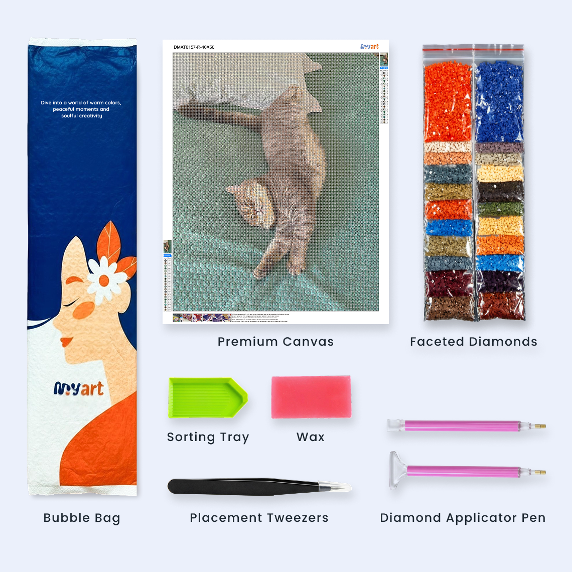 Paint Your Cat