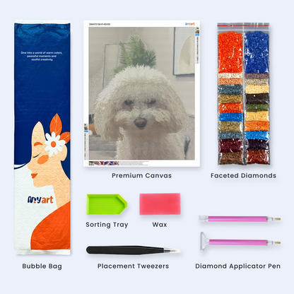Paint Your Dog