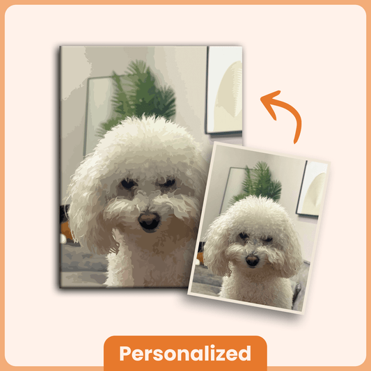 Paint Your Dog
