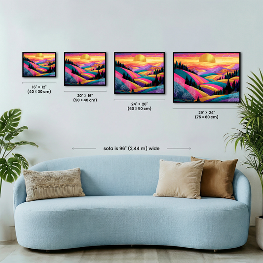 Painted Valley