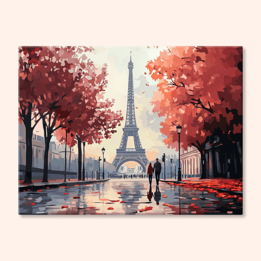 Paris Whispers