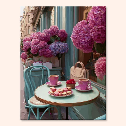Parisian Treats