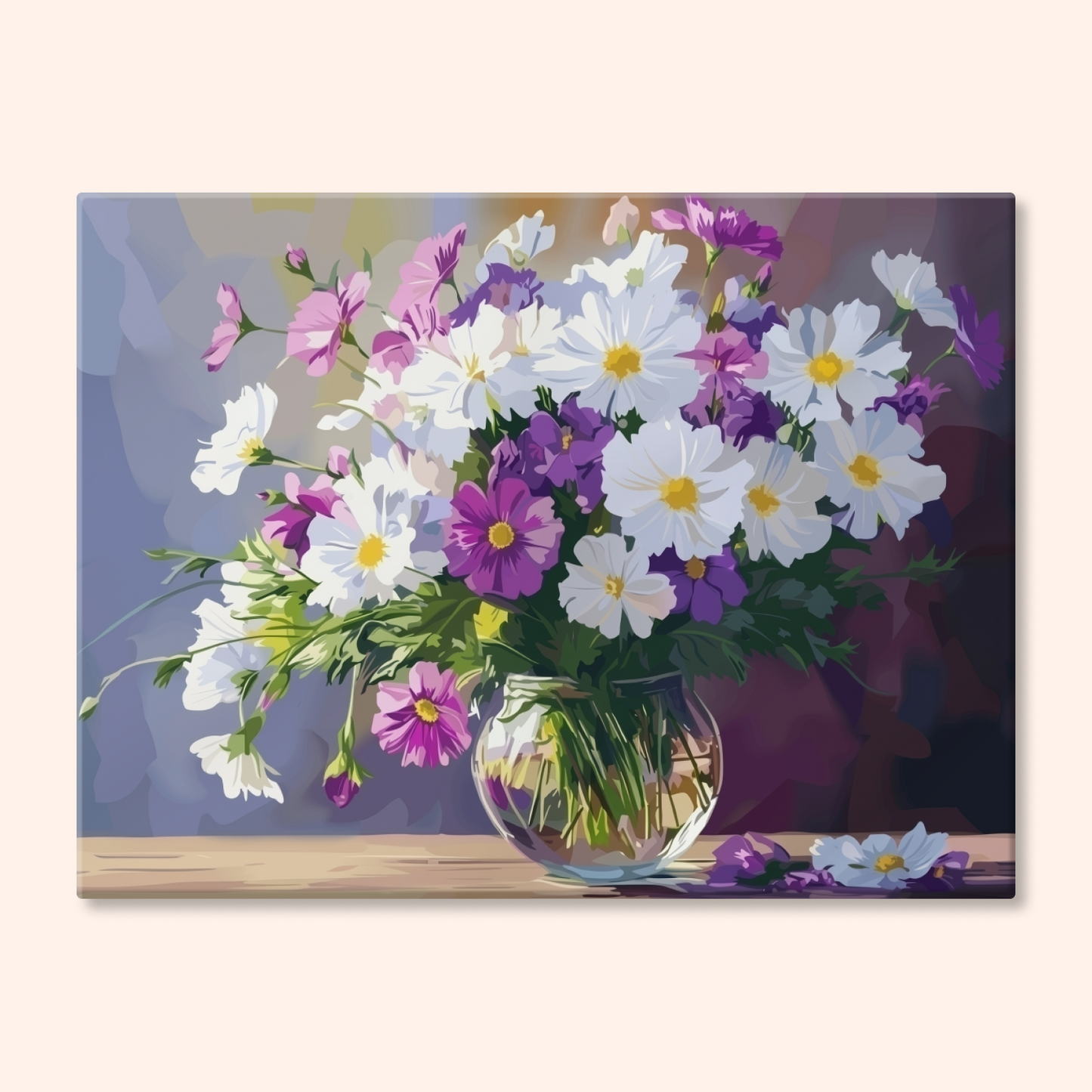 Pastel Symphony